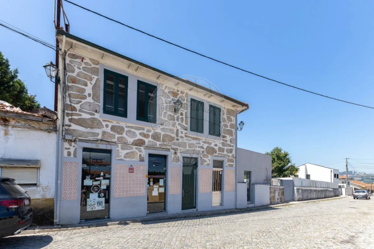 Negócio para Venda em Gondomar (São Cosme), Valbom e Jovim Foto 3