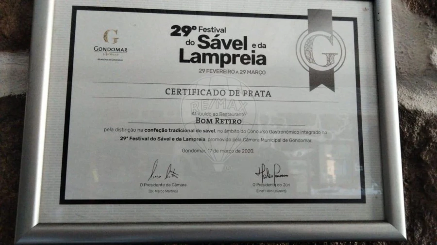 Negócio para Venda em Gondomar (São Cosme), Valbom e Jovim Foto 24