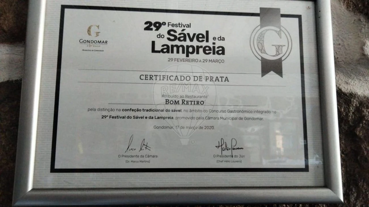 Negócio para Venda em Gondomar (São Cosme), Valbom e Jovim Foto 24