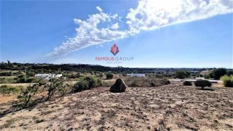 Terreno para Venda em Mexilhoeira Grande