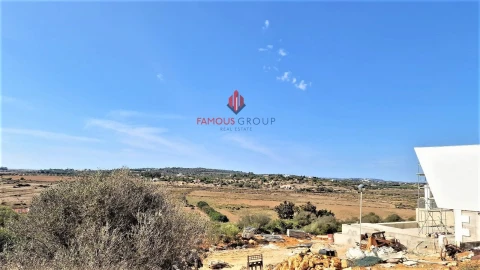 Terreno para Venda em Mexilhoeira Grande
