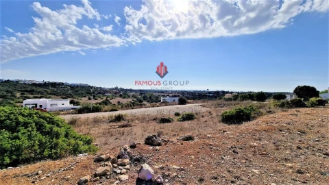 Terreno para Venda em Mexilhoeira Grande