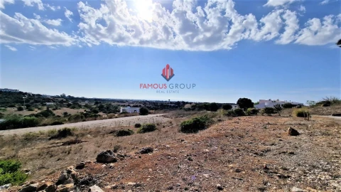 Terreno para Venda em Mexilhoeira Grande