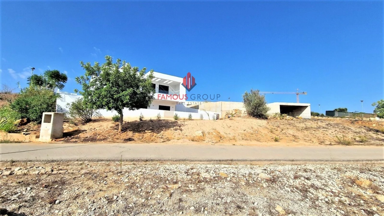 Terreno para Venda em Mexilhoeira Grande Foto 11