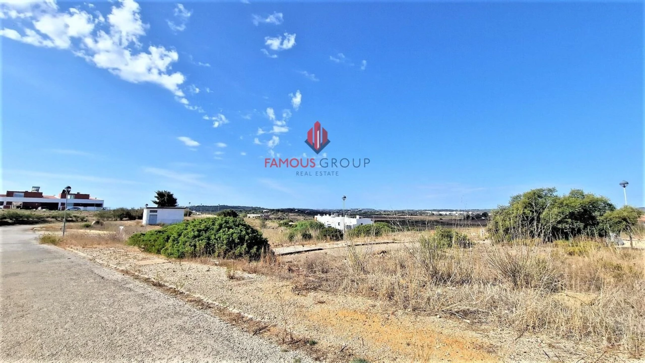 Terreno para Venda em Mexilhoeira Grande Foto 14