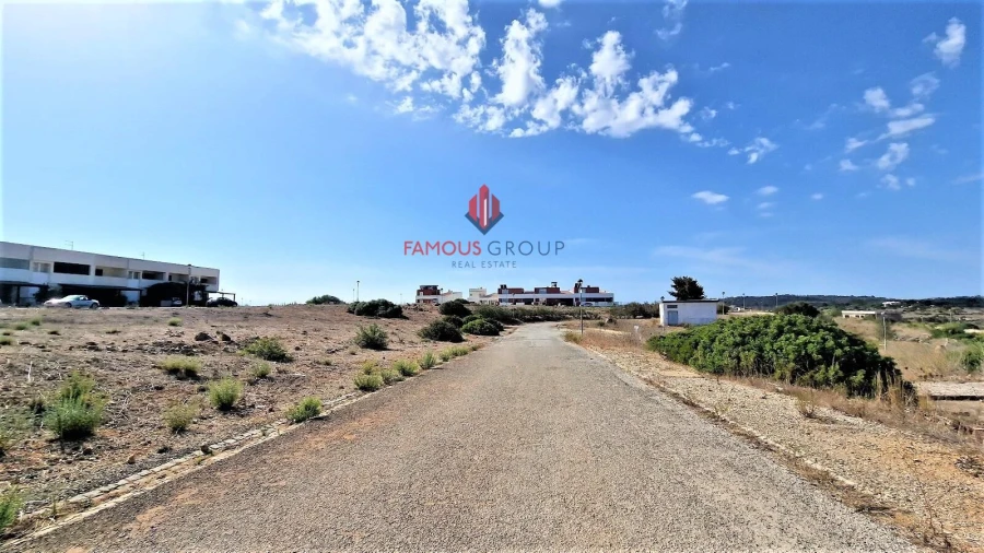 Terreno para Venda em Mexilhoeira Grande Foto 12