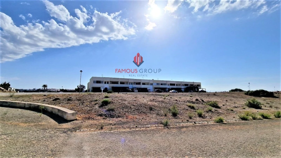 Terreno para Venda em Mexilhoeira Grande Foto 18