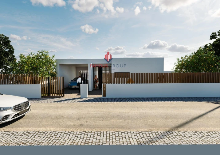 Terreno para Venda em Mexilhoeira Grande Foto 3