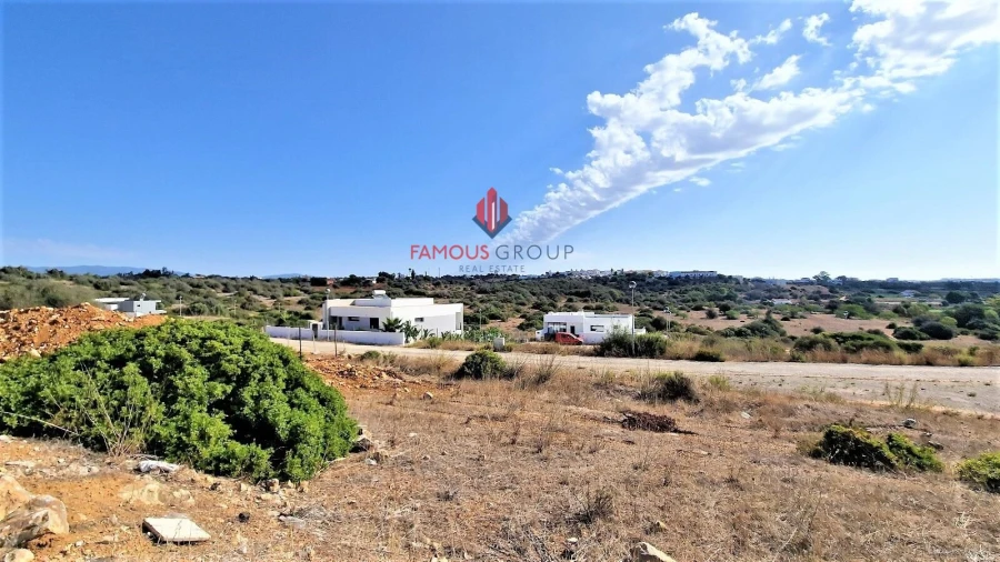 Terreno para Venda em Mexilhoeira Grande Foto 9