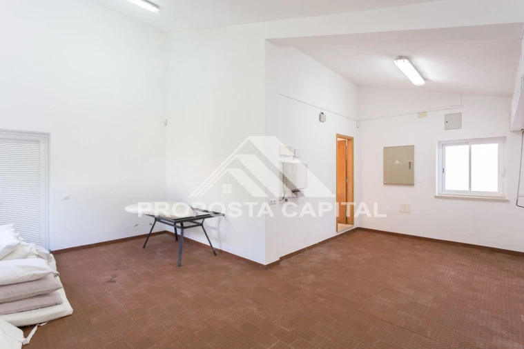 Moradia T7 para Venda em Amoreira Foto 18