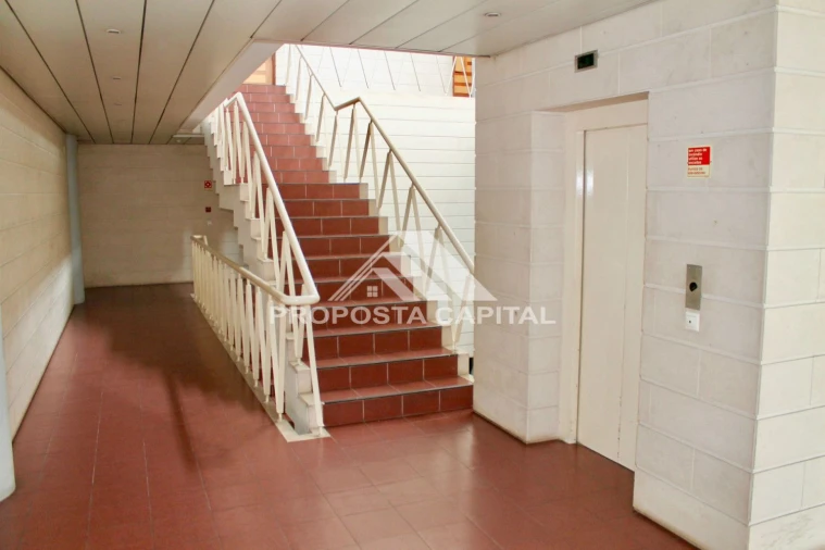 Escritório para Arrendamento em Carnaxide e Queijas Foto 7