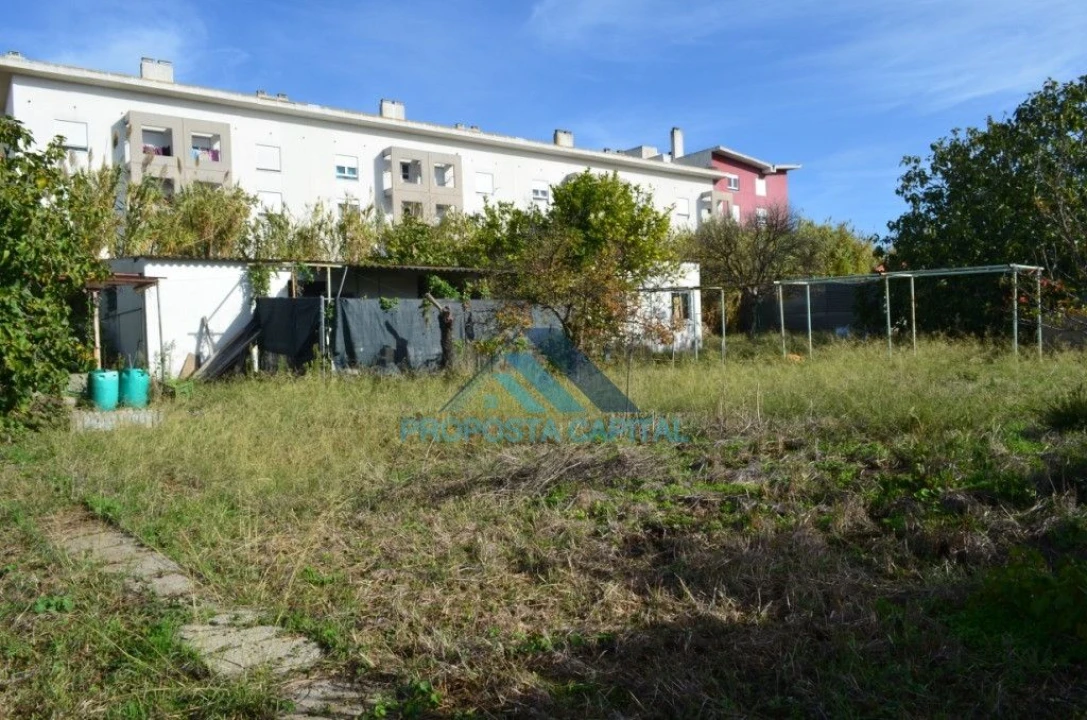 Terreno Agricola ou Rústico para Venda em Alcantara Foto 5