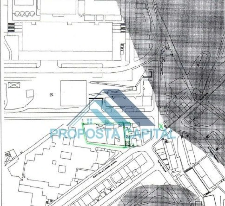 Terreno Agricola ou Rústico para Venda em Alcantara Foto 9