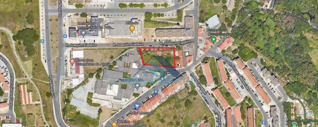 Terreno Agricola ou Rústico para Venda em Alcantara Foto 8