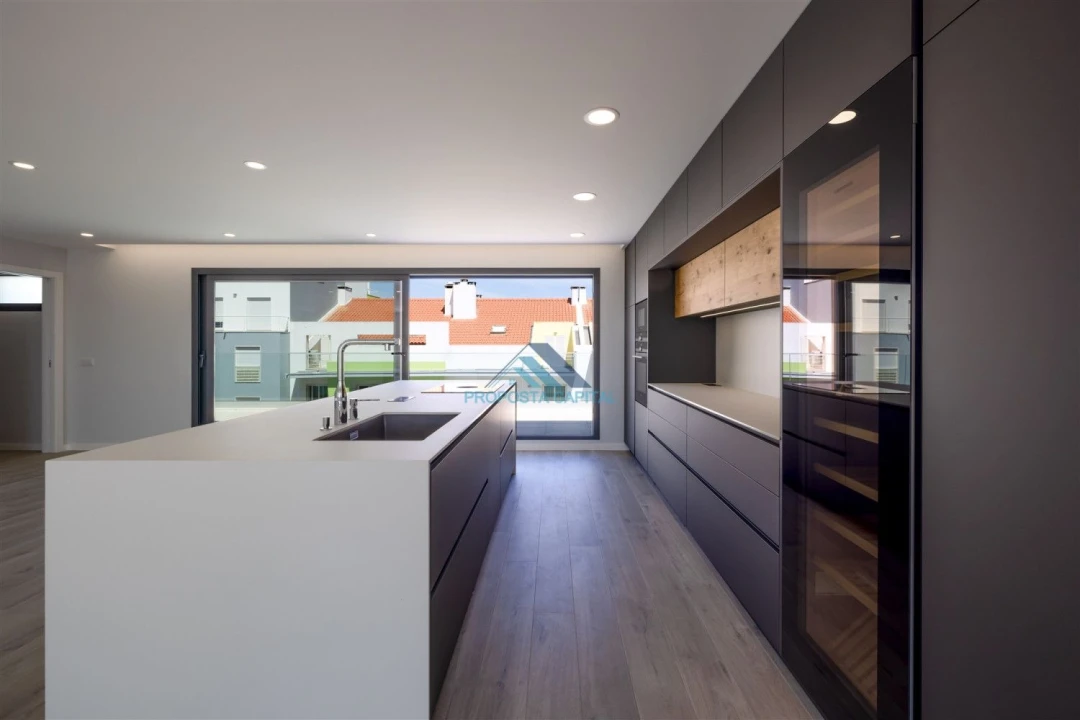 Apartamento T3 para Venda em Alcochete Foto 1