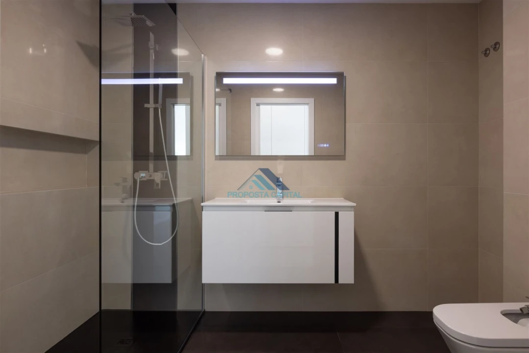 Apartamento T3 para Venda em Alcochete Foto 20