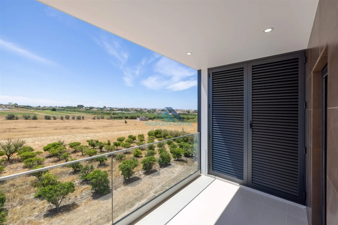 Apartamento T3 para Venda em Alcochete Foto 21