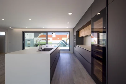Apartamento T3 para Venda em Alcochete