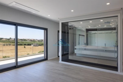 Apartamento T3 para Venda em Alcochete