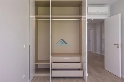 Apartamento T3 para Venda em Alcochete