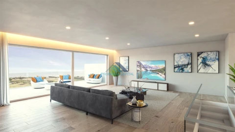 Apartamento T3 para Venda em Alcochete