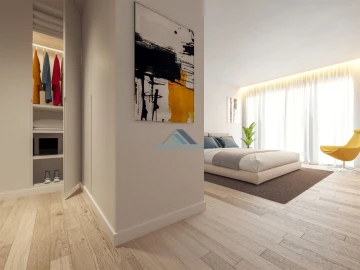 Apartamento T3 para Venda em Alcochete