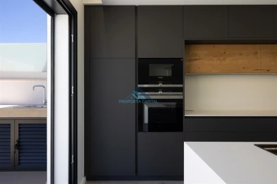 Apartamento T3 para Venda em Alcochete
