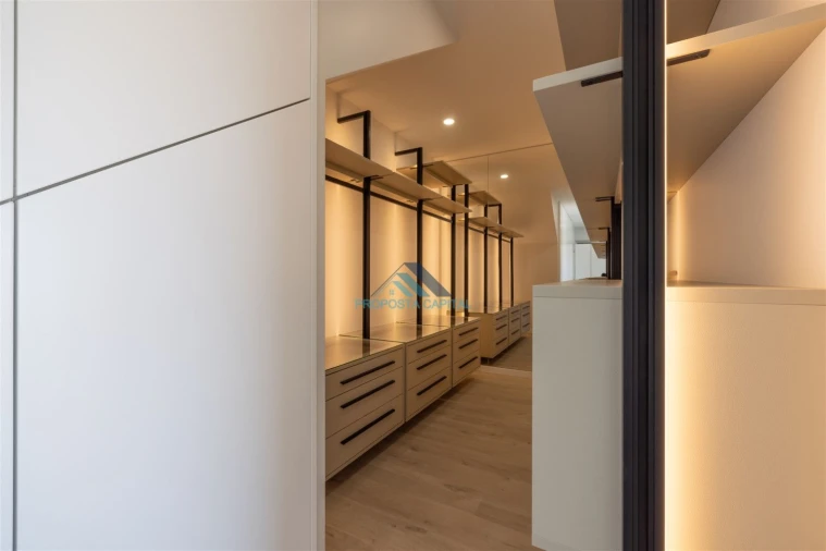 Apartamento T3 para Venda em Alcochete Foto 13
