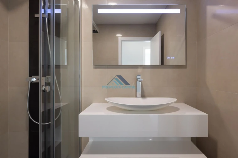 Apartamento T3 para Venda em Alcochete Foto 19