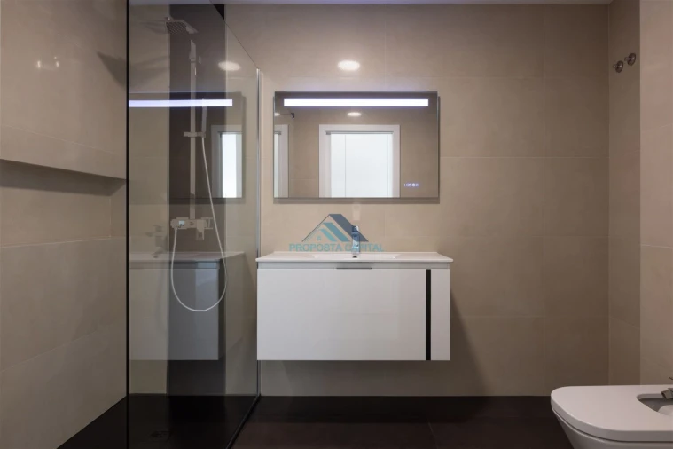 Apartamento T3 para Venda em Alcochete Foto 20