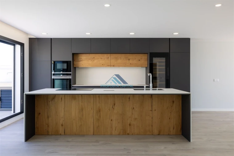 Apartamento T3 para Venda em Alcochete Foto 6