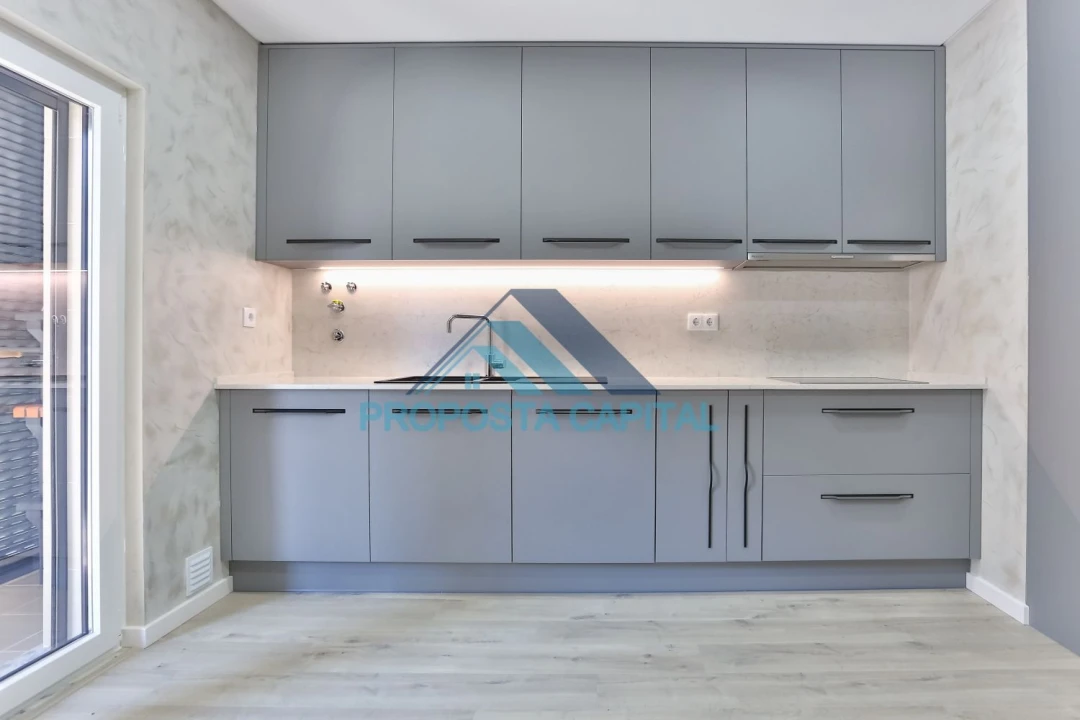 Apartamento T3 para Venda em Montijo e Afonsoeiro Foto 13
