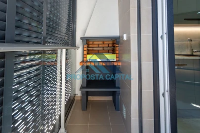 Apartamento T3 para Venda em Montijo e Afonsoeiro