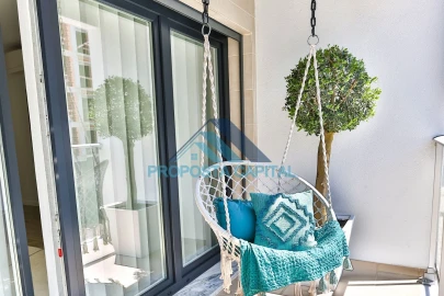 Apartamento T3 para Venda em Montijo e Afonsoeiro