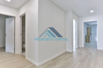 Apartamento T3 para Venda em Montijo e Afonsoeiro