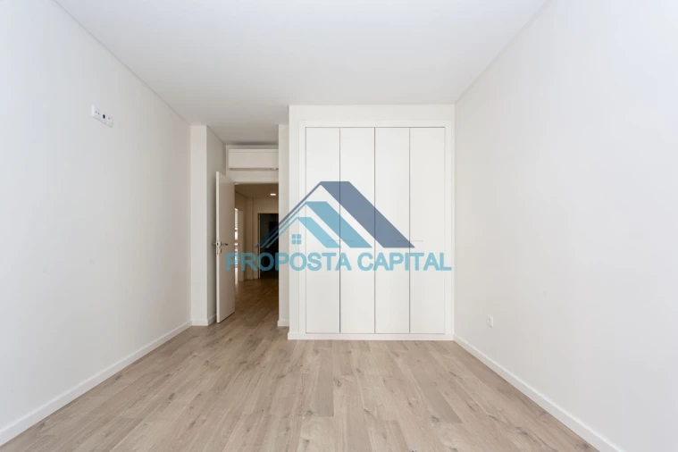 Apartamento T3 para Venda em Montijo e Afonsoeiro Foto 17