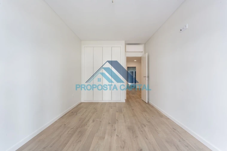 Apartamento T3 para Venda em Montijo e Afonsoeiro Foto 20
