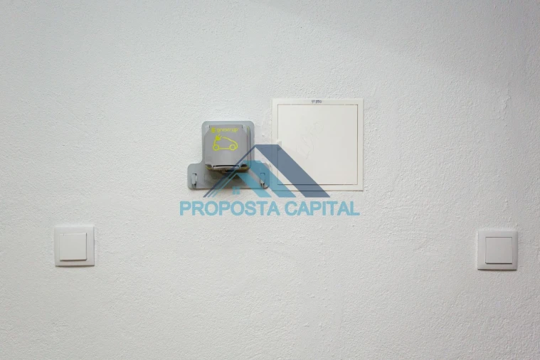 Apartamento T3 para Venda em Montijo e Afonsoeiro Foto 27