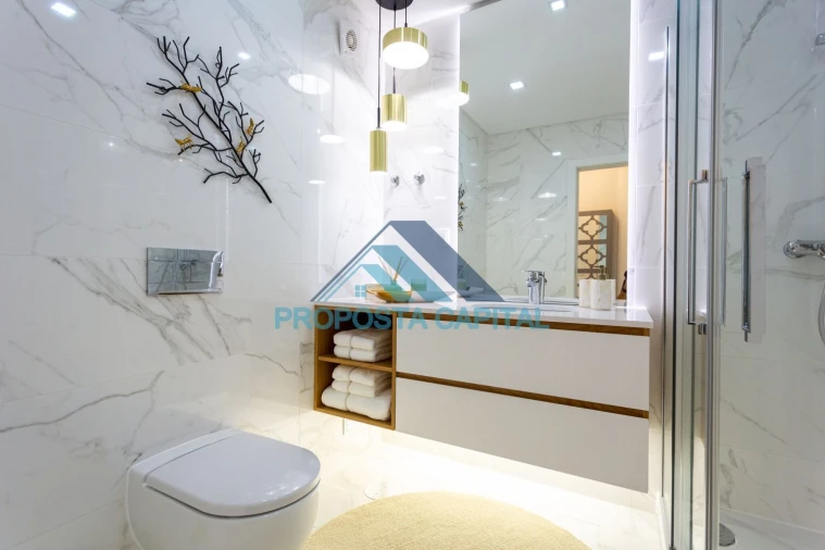Apartamento T3 para Venda em Montijo e Afonsoeiro Foto 4
