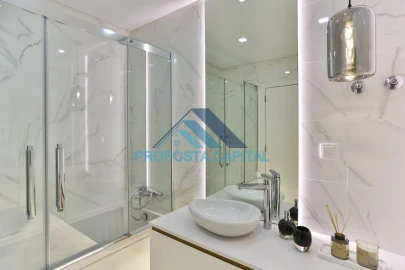 Apartamento T3 para Venda em Montijo e Afonsoeiro