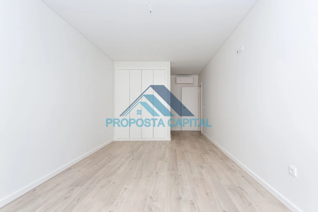 Apartamento T3 para Venda em Montijo e Afonsoeiro Foto 30
