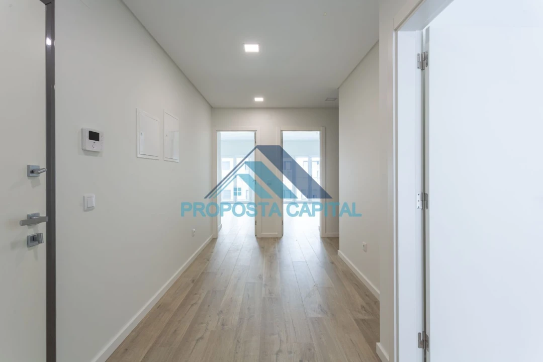 Apartamento T3 para Venda em Montijo e Afonsoeiro Foto 7