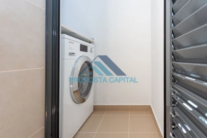 Apartamento T3 para Venda em Montijo e Afonsoeiro