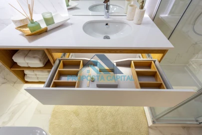 Apartamento T3 para Venda em Montijo e Afonsoeiro