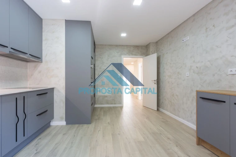 Apartamento T3 para Venda em Montijo e Afonsoeiro Foto 14