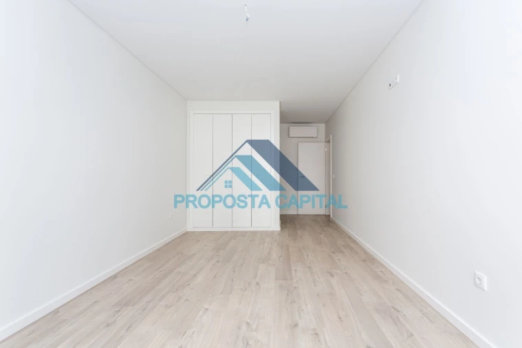 Apartamento T3 para Venda em Montijo e Afonsoeiro Foto 22