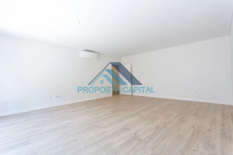 Apartamento T3 para Venda em Montijo e Afonsoeiro Foto 24