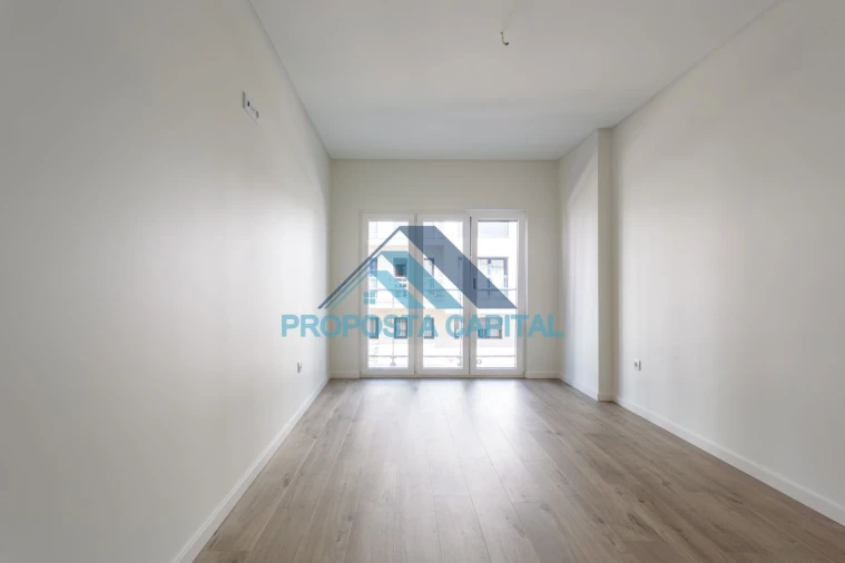 Apartamento T3 para Venda em Montijo e Afonsoeiro Foto 27