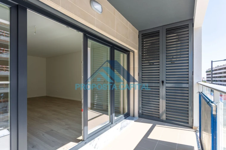 Apartamento T3 para Venda em Montijo e Afonsoeiro Foto 32