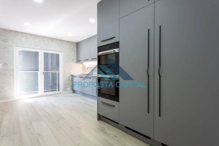 Apartamento T3 para Venda em Montijo e Afonsoeiro Foto 9